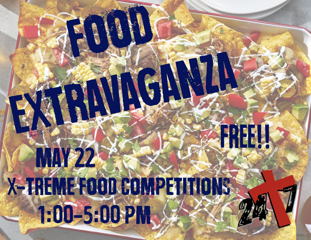 food_extravaganza